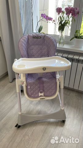 Стул для кормления