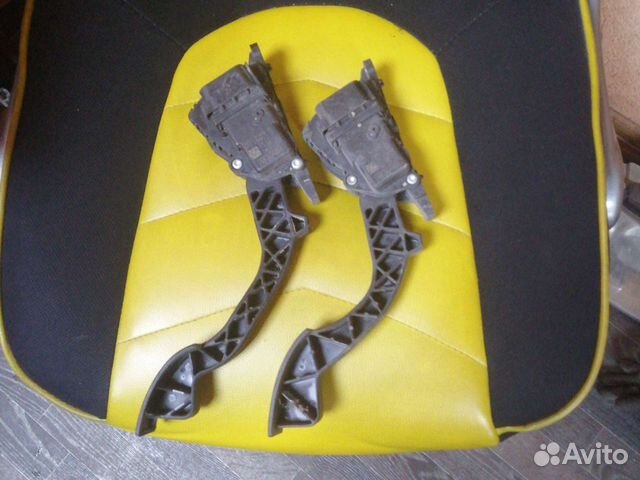 Педаль газа и другое Фокус Focus 2