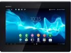 Планшет sony tablet s объявление продам