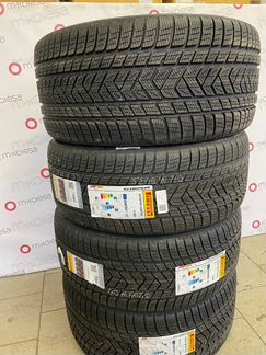 Pirelli Scorpion Winter 315/30 R22