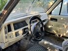 Jeep Cherokee 2.5 МТ, 1992, 200 000 км объявление продам