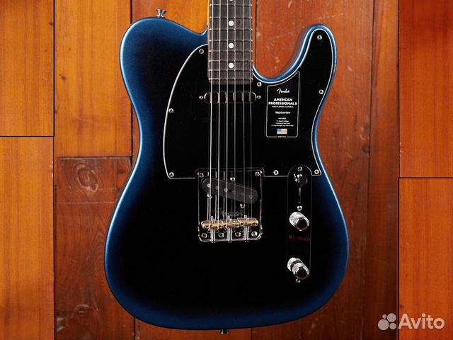 Fender American Professional