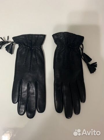 Перчатки
