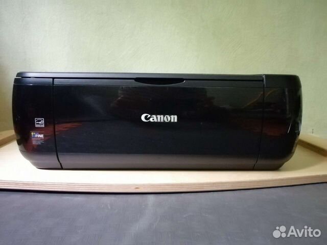 Принтер со сканером на запчасти