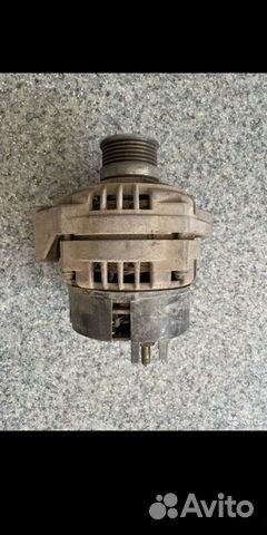 Генератор на Калину, Гранту