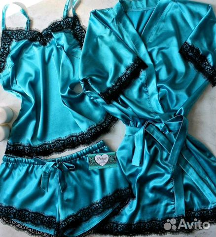 Пошив нижнего белья и купальников, домашней одежды