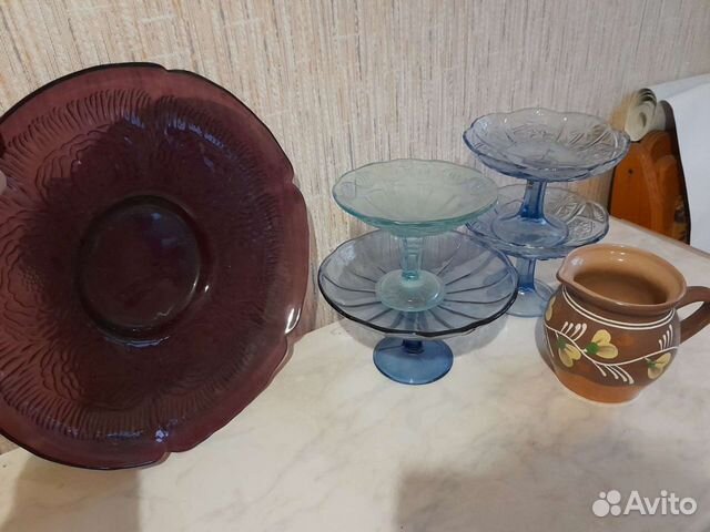 Посуда ссср, Германия