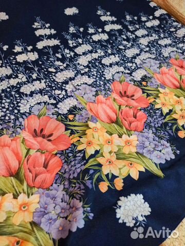 Платье винтаж 70гг