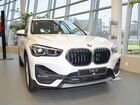 BMW X1 2.0 AT, 2021