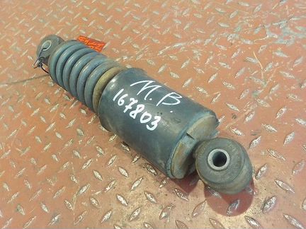 Амортизатор кабины задний Mercedes-Benz