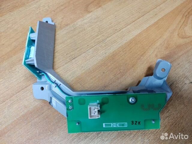 Плата подсветки дхо правая Subaru Forester SJ 2012