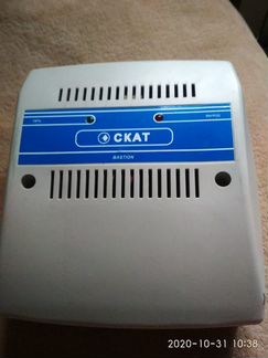 Блок питания Скат 1200