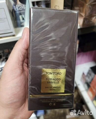 Том Форд парфюм