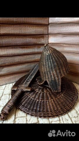 Игрушки амуниция настоящего рыцаря