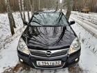 Opel Astra 1.6 МТ, 2008, 163 800 км