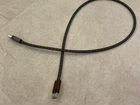 USB-кабель Kimber Kable Axios объявление продам
