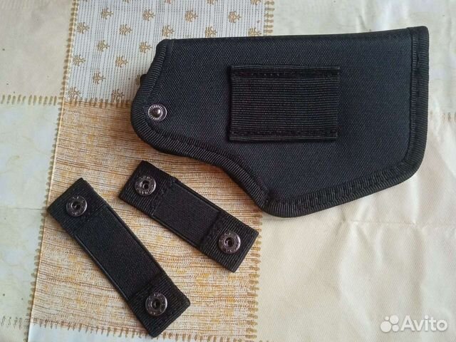 Кобура для пистолета