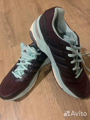 Кроссовки Adidas Energy boost