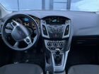 Ford Focus 1.6 МТ, 2013, 125 000 км объявление продам