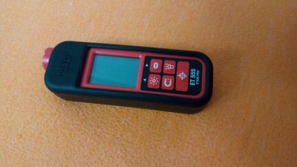 Толщиномер ет 555