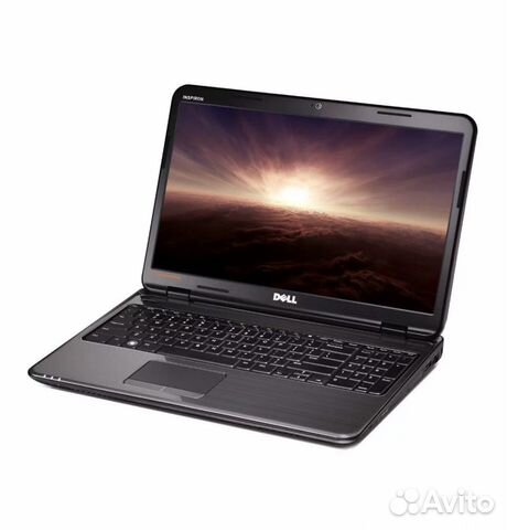 Dell inspiron n5110 по запчастям