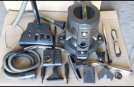 Пылесос Rainbow