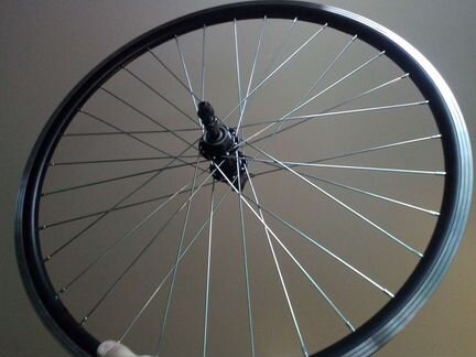 Заднее, переднее колесо 26, 28, 24, 16