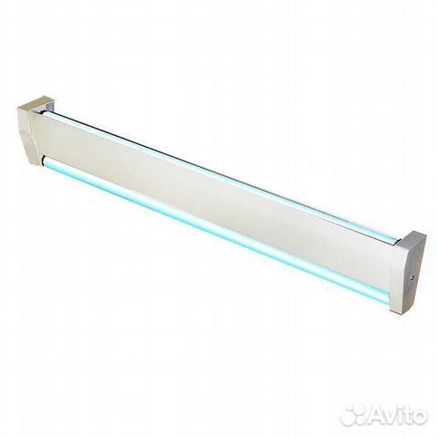 Облучатель бактерицидный настенный обн-150 