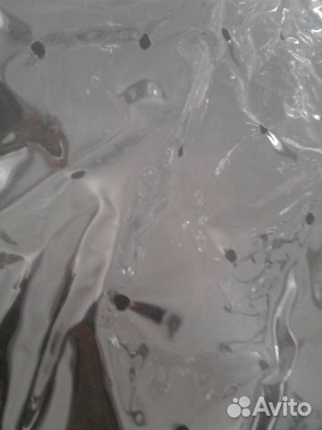 Дождевик Chicco для коляски