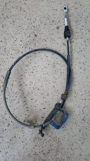 Трос АКПП Toyota Avensis T250 1azfse