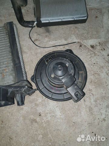 Моторчик печки на джили эмгранд ес7