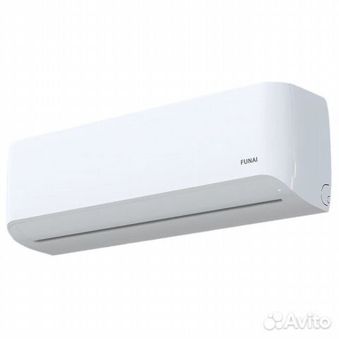 Японский Кондиционер funai samurai RAC-sm20hp