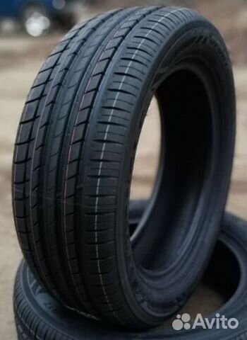 Triangle Sports TH201 215/35 R19