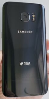 Смартфон Samsung Galaxy S7 SM-G930FD, как новый