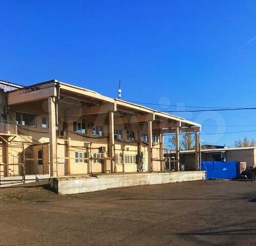 Производство, овощехранилище 10000 м²