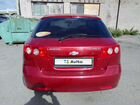 Chevrolet Lacetti 1.4 МТ, 2005, 172 254 км