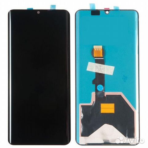 Дисплей для Huawei P30 Pro