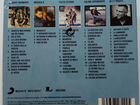 Eros Ramazzotti - 5xCD Box Set (фирма новый) объявление продам