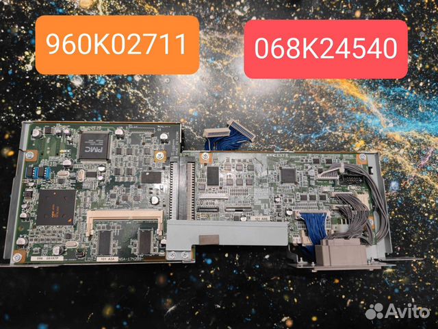 Плата Xerox/brother/HP/canon