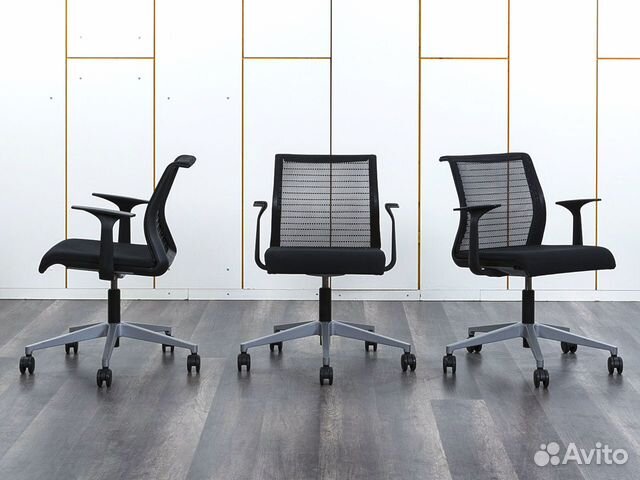 Офисное кресло SteelCase США SteelCase США