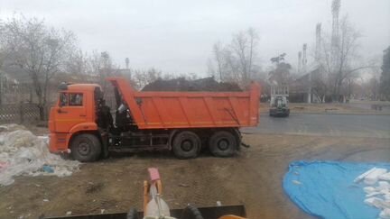 Экскаватор погрузчик