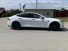 Tesla Model S AT, 2014, 83 000 км объявление продам