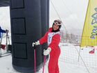 Инструктор горных лыж и сноуборда