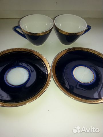 Тарелочки и Кружки