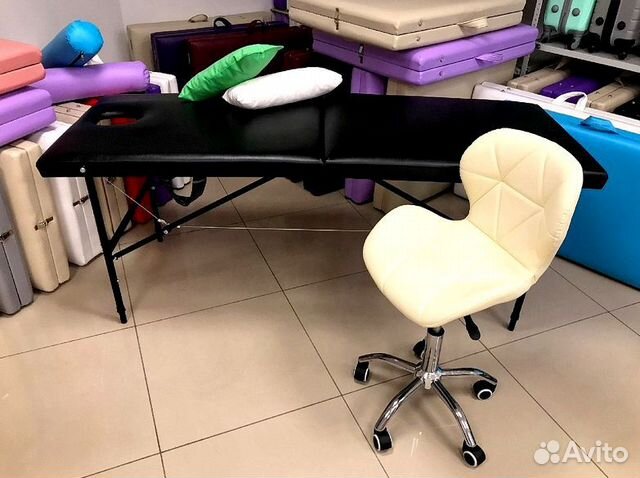 Кушетка складная купить