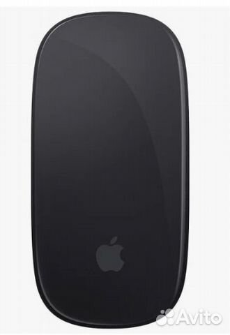 Мышь беспроводная Apple Magic Mouse 2 Space Grey