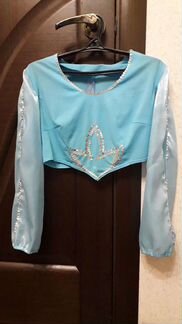 Восточные костюмы