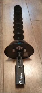 Антенна 4G LTE для модема роутера MiMO