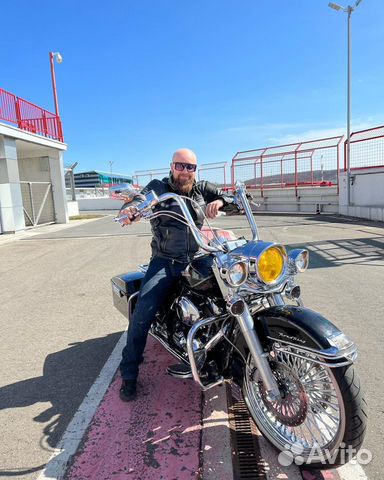 Аренда Мотоцикла