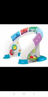 Дуга fisher price